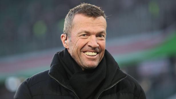 Lothar Matthäus