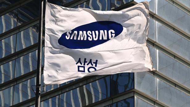 Samsung verdient in drei Monaten so viel wie im gesamten Jahr 2025