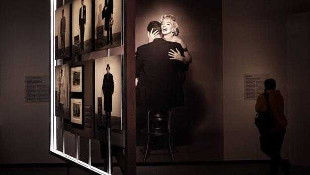 FRANCE-CINEMA-EXHIBITION