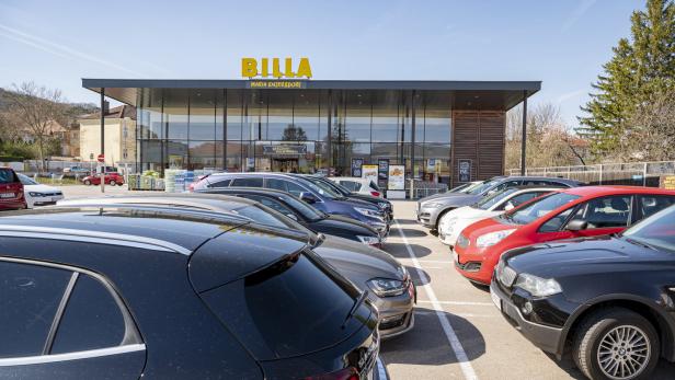 Erster Tag der staatlich angeordneten Beschränkung, Coronavirus