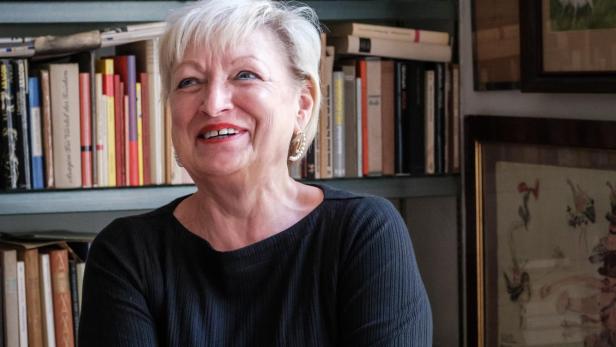 Salzburger Festspiele: Ausgerechnet Karin Bergmann muss es wieder retten