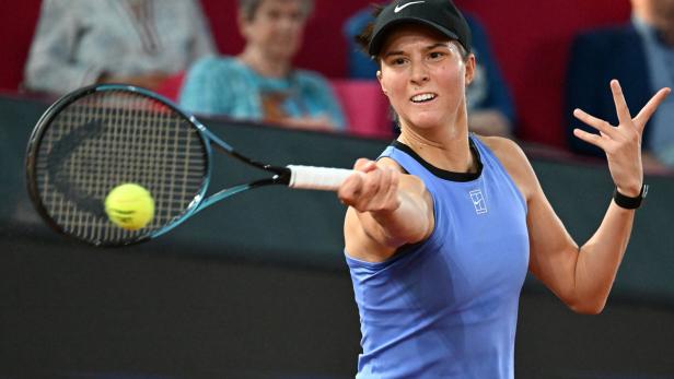 Sensation durch Lilli Tagger