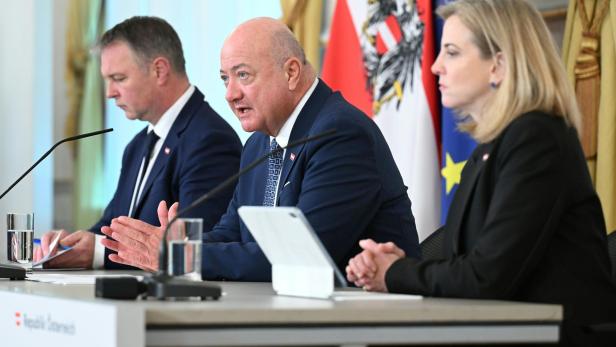 Iran-Waffenruhe: Bundesregierung richtet Krisen-Koordinationsgremium ein