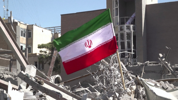 USA und Iran einigen sich auf Waffenruhe