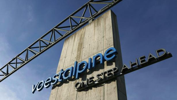 Voestalpine