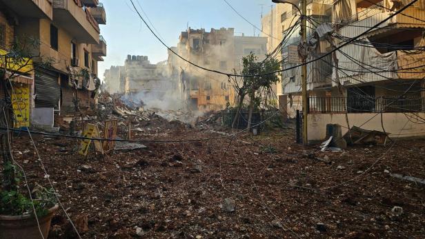 LEBANON-ISRAEL-IRAN-US-WAR