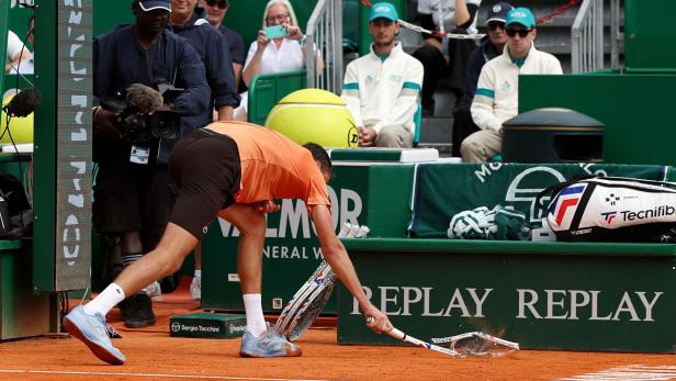 TOPSHOT-TENNIS-ATP-MONTE CARLO