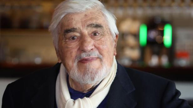  SchauspielerMario Adorf