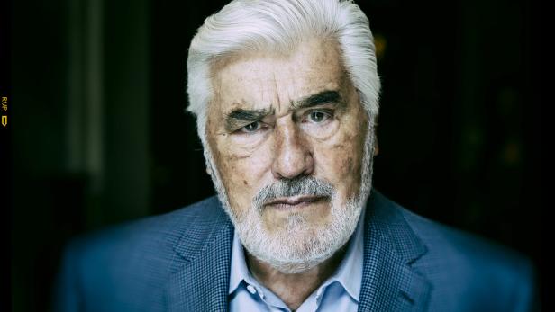 Mario Adorf