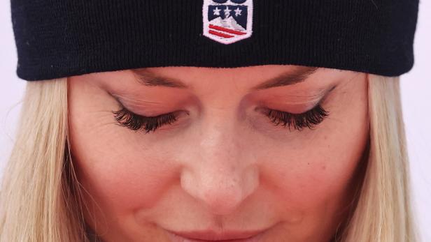 FIS Alpine Ski World Cup - Women's Downhill