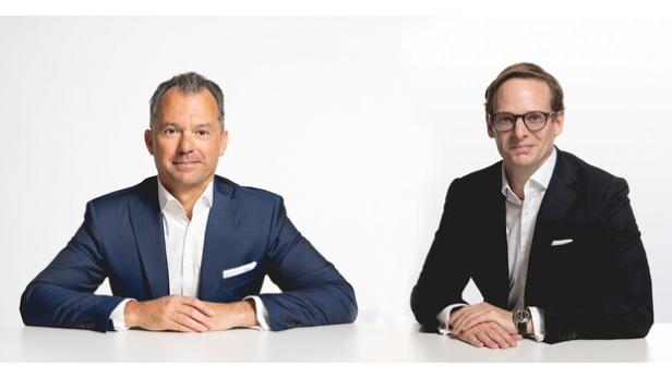 Binder Grösswang stärkt Positionierung: „The smooth way to get it done.“