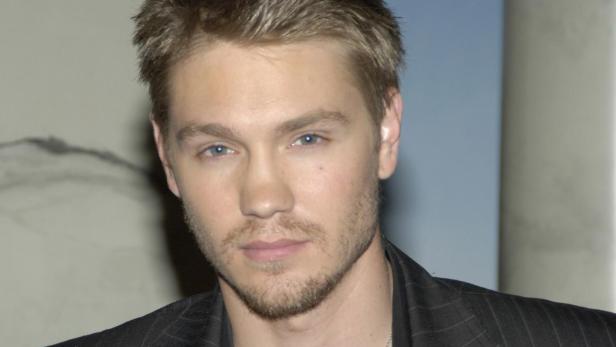 Chad Michael Murray