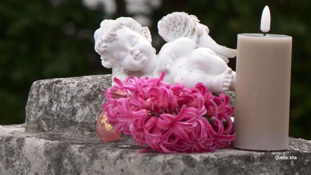 Femizid in NÖ: U-Haft wegen Beihilfe zu Mord beantragt