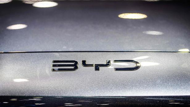 BYD: Feststoffakkus sind kein Ersatz für normale Lithium-Akkus