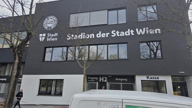 Sport-Club Stadion