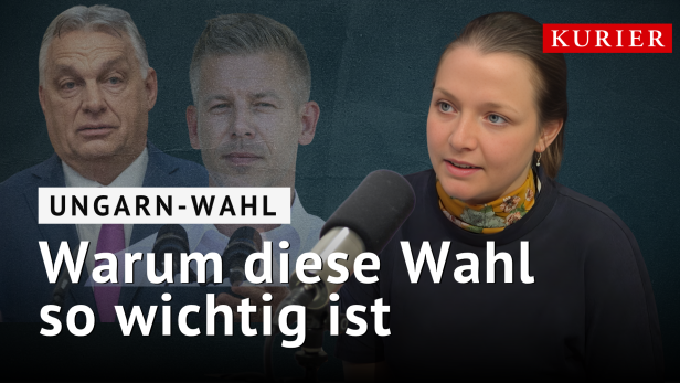 Ungarn-Wahl: Warum diese Wahl so wichtig ist