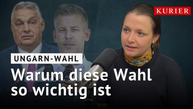 Wahl in Ungarn: Warum Orbán unter Druck steht