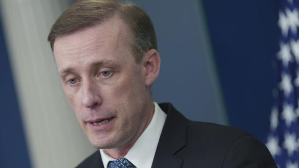 White House daily press briefing