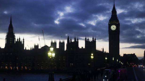 British Chancellor of the Exchequer Rachel Reeves set to announce UK Budget