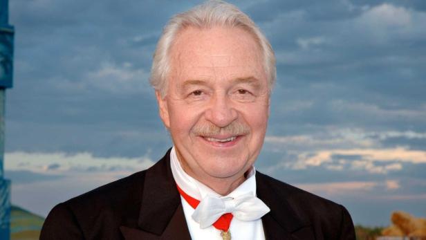 Serafin Serafin: "Ich gehe mit glücklichem Herzen"
