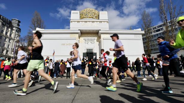 Vienna City Marathon