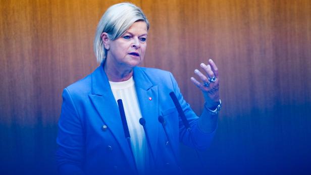 Wehrpflicht-Verlängerung: Tanner drängt - vorerst vergeblich