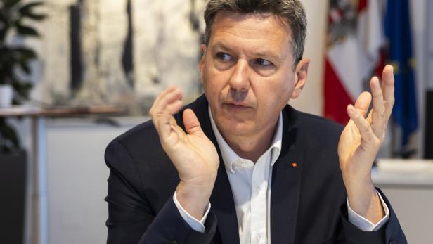 Kärnten: Landeshauptmann Fellner will gegen Windräder kämpfen