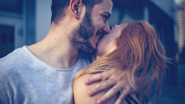 Sex, Nähe und Sinn: Qualität ist wichtiger als Häufigkeit