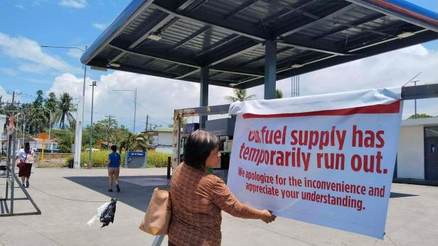 PHILIPPINES-US-ISRAEL-IRAN-WAR-OIL-ENERGY