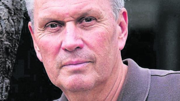 Herbert Brettl, Historiker