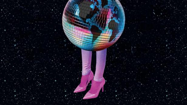 Das Plakat zur Ausstellung.