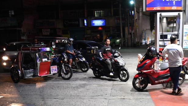 Weniger Reis, kaum Kühlung: Asien leidet besonders stark unter der Energiekrise