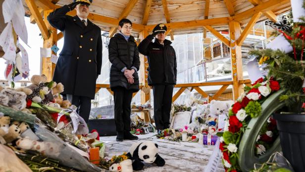 Letztes Opfer von Crans-Montana verließ Zürcher Kinderspital