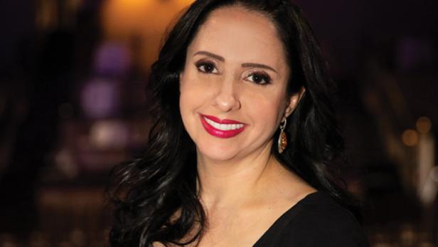 Autorin Abby Jimenez.