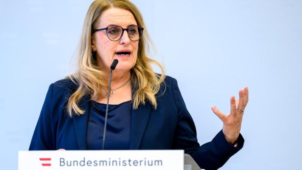 Staatssekretärin gegen Landesrat: Machtkampf in der SPÖ