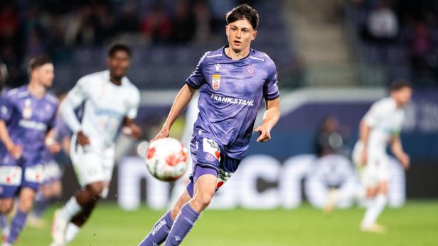 Konstantin Aleksa Austria