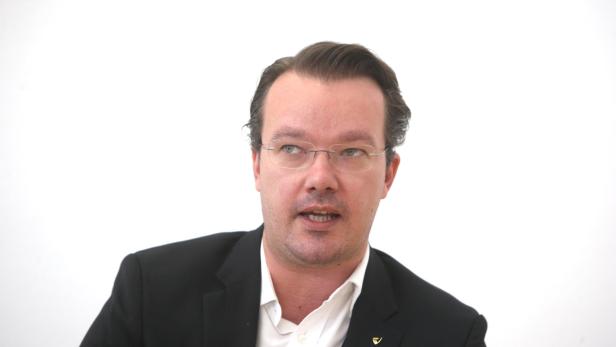 Risikofinanzierung hat es in Österreich weiterhin schwer