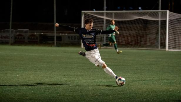 Archivbild: SV Oberwart