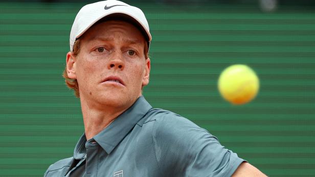 TENNIS-ATP-MONTE CARLO