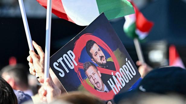 Stresstest Ungarn-Wahl: KI als neue Dimension der Einflussnahme