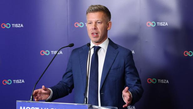 Hungarian parliamentary election in Budapest