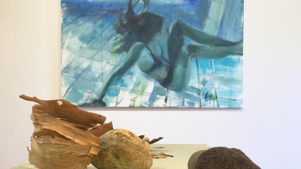 Ausstellung Stiegenwirt