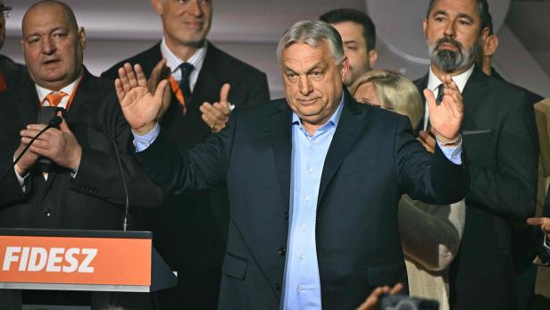 HUNGARY-POLITICS-VOTE