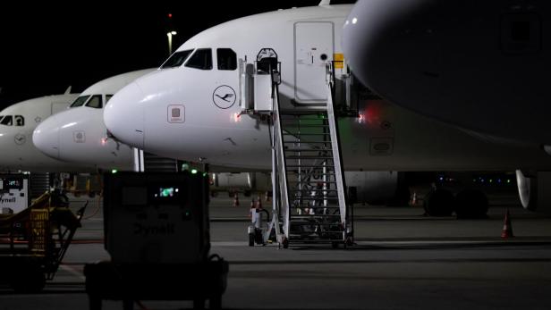 VC kündigt weiteren Streik an und schlägt Lufthansa Schlichtung vor