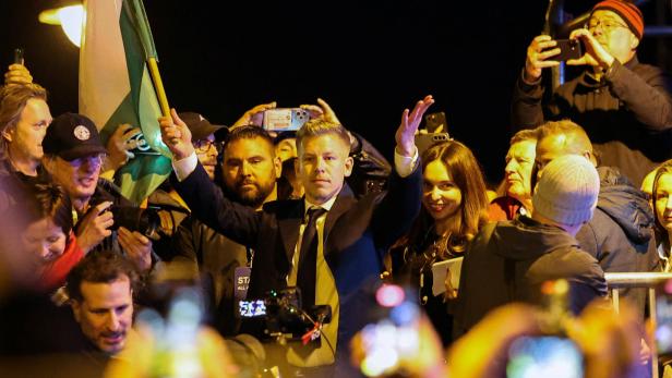 So hat Ungarn gewählt: Das Ergebnis im Detail