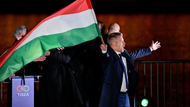 Hungarian parliamentary election in Budapest