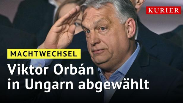 Viktor Orbán