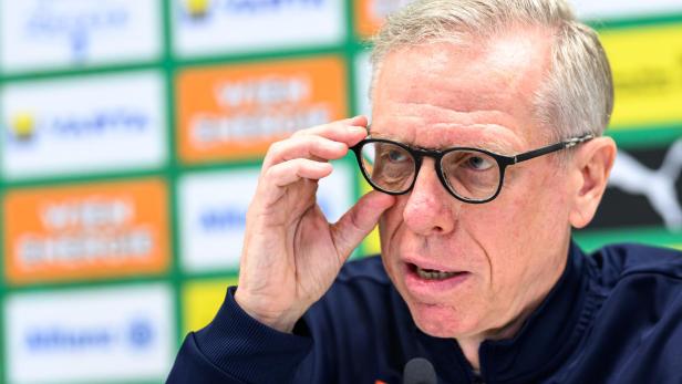 Peter Stöger