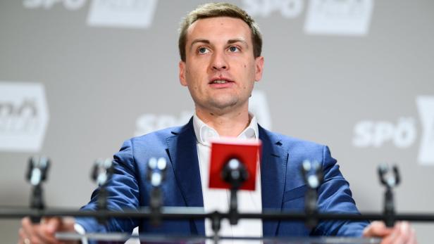 PRESSE-STATEMENT NACH DEM SPÖ NÖ-LANDESPARTEIVORSTAND: HERGOVICH