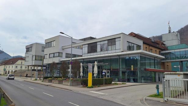 LK Waidhofen an der Ybbs 